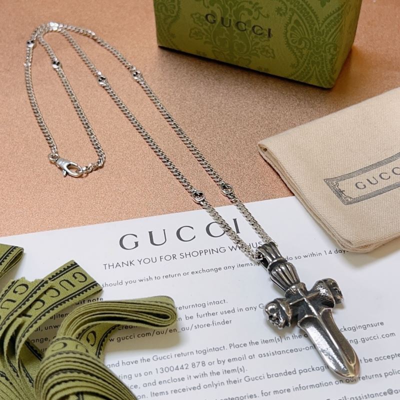 Gucci Necklaces